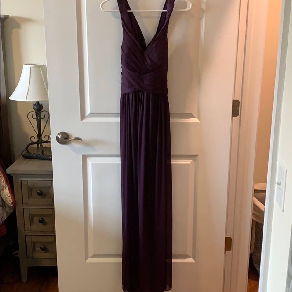 Bridesmaids Dresses